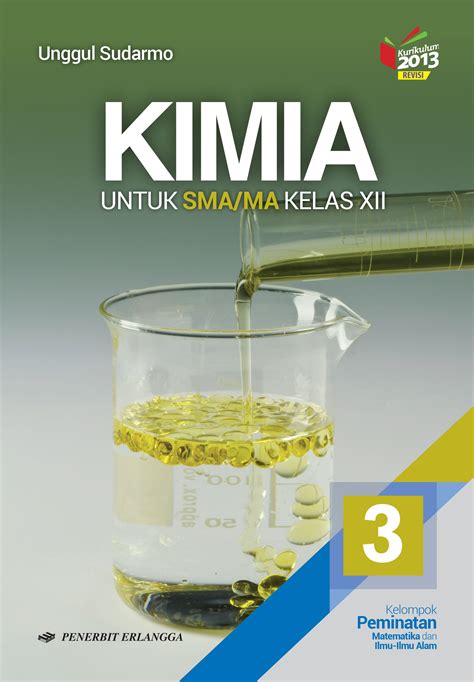 Materi Kimia Kelas 12 Semester 1 Homecare24