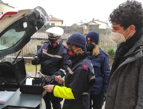 Empoli Fototrappole Per Scovare I Furbetti Dei Rifiuti