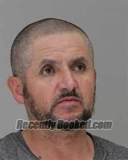 Recent Booking Mugshot For GUADALUPE FLORES In Dallas County Texas