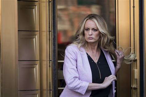 Stormy Daniels Lawyer Michael Avenatti Arrested