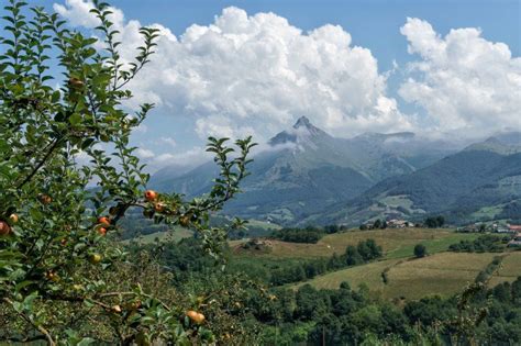 Txindoki Desde Lazkaomendi Foto De Lazkao Calendario De Gipuzkoa