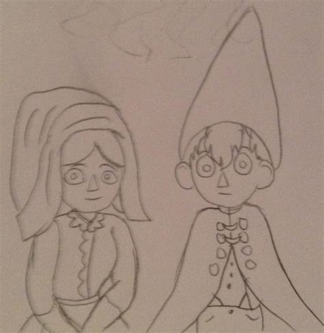 Lorna and Wirt by AdamFrankenstein on DeviantArt