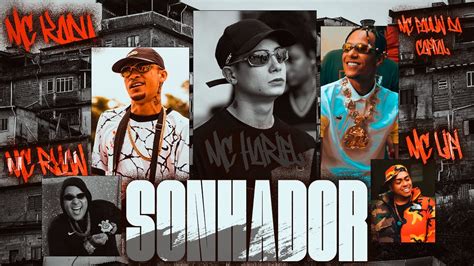 Set Funk Sonhador Mc Paulin Da Capital Mc Hariel Mc Paiva Mc Lele