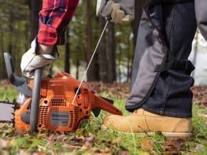 The Most Common Problems Of Husqvarna Chainsaw Pull Cord Won T Pull