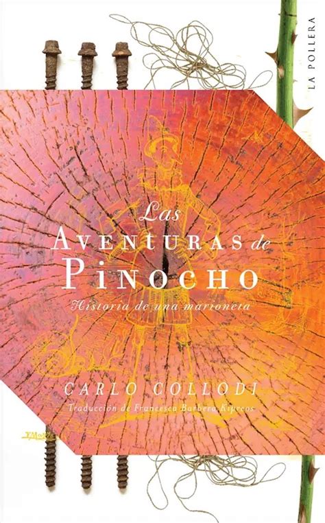 Las Aventuras De Pinocho Libros Chevengur