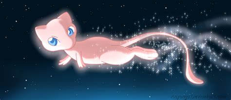 Mew**** - Mew (pokemon) Photo (37589902) - Fanpop