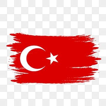 Turkey Flag PNG Transparent Images Free Download | Vector Files | Pngtree