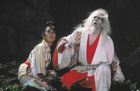 Power Loss And Madness In Kurosawa S Ran And Shakespeare S King Lear