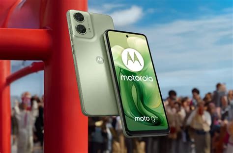 The Moto G24 Power Your Everyday Sidekick UnlockBase