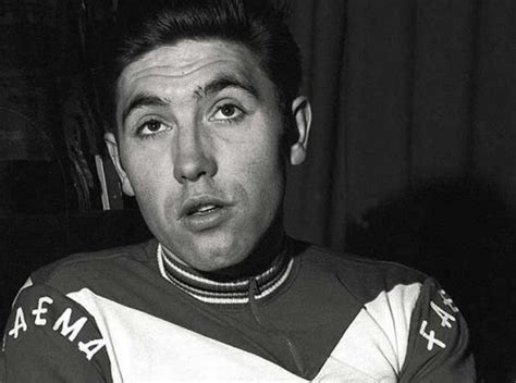 1969 Het Jaar Van Eddy Merckx Is Als Een Wielerkoers Met Te Vaak