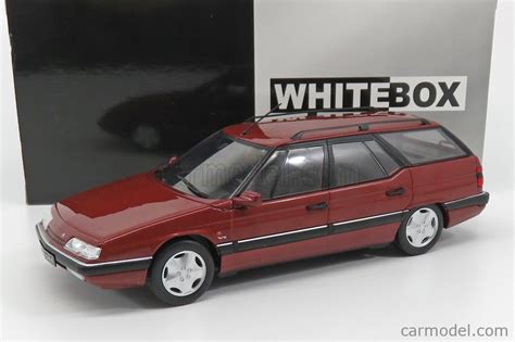 Whitebox Wb Scale Citroen Xm Break Sw Station Wagon