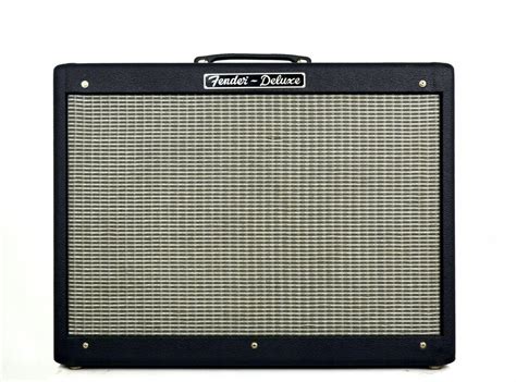 Fender Hot Rod Deluxe Lampowy Wzmacniacz Gitarowy Oficjalne Archiwum Allegro