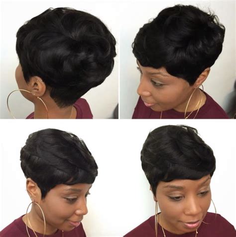 Flawless Quickweave By Hairbylatise Black Hair Information Community