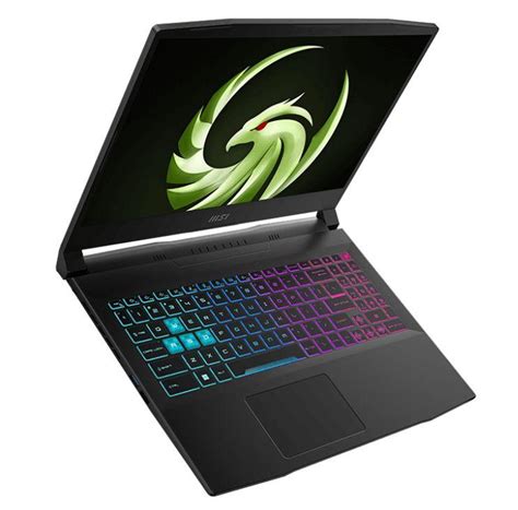 MSI Bravo 15 B7E Rise Through The Ranks, 59% OFF