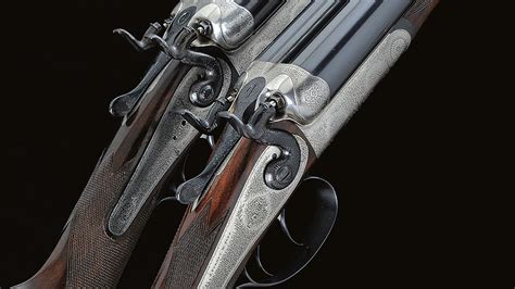 invest  guns square mile