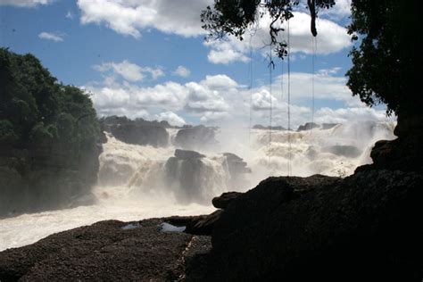 El Río De Antonio Dorado Acción Colectiva Y Megaproyectos Mineros