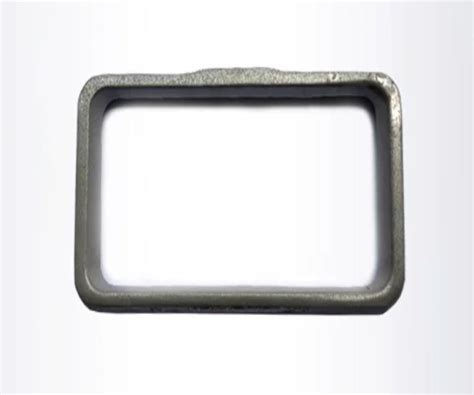 Rear Number Plate - Downstream Products, Maistro Alucast | AL CircleBiz