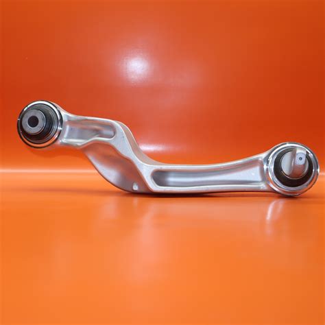 TESLA MODEL S PLAID CONTROL ARM REAR FORE LINK RIGHT 2021 2022 2023