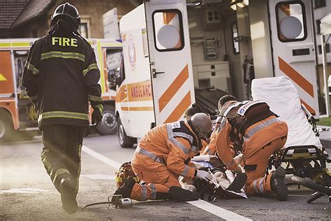 Why Situational Awareness Is The Foundation Of Ems Strategy The Link