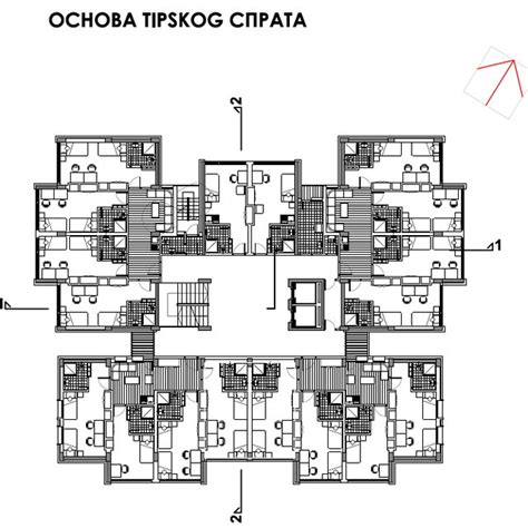 The building of student dormitory. | Download Scientific Diagram