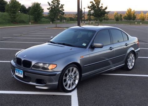 2004 Bmw 330I Specs / 2004 Jet Black BMW 3 Series 330i Coupe #62596842 ...