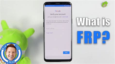 How To Use Remove Android FRP Factory Reset Protection YouTube