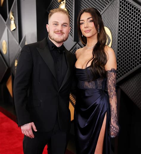 Brianna Chickenfry Recalls ‘traumatic Car Accident With Bf Zach Bryan