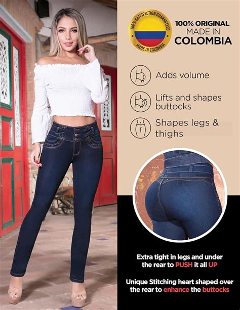 Total 67 Imagen Pantalones Colombianos De Mujer Viaterra Mx