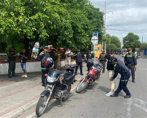 Policía refuerza planes preventivos y operativos en la ciudad