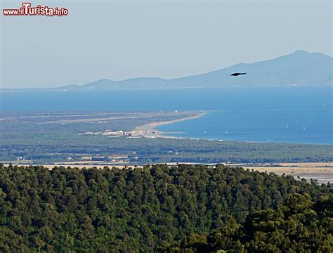 Principina A Mare Toscana La Spiaggia Libera E Cosa Vedere In Paese