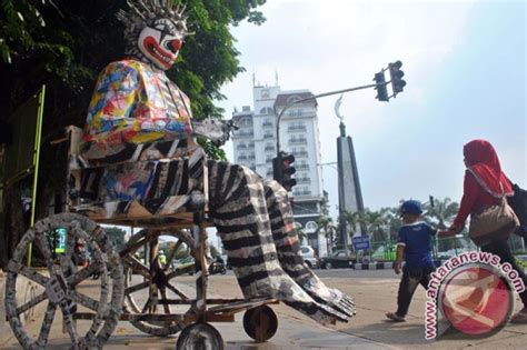 Kota Bogor Raih Sertifikat Adipura Setelah Penantian 27 Tahun ANTARA News