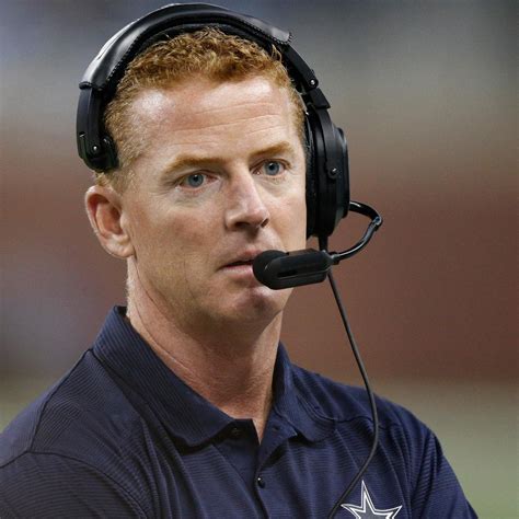 Jason Garrett Will Return as Head Coach of Dallas Cowboys | News ...