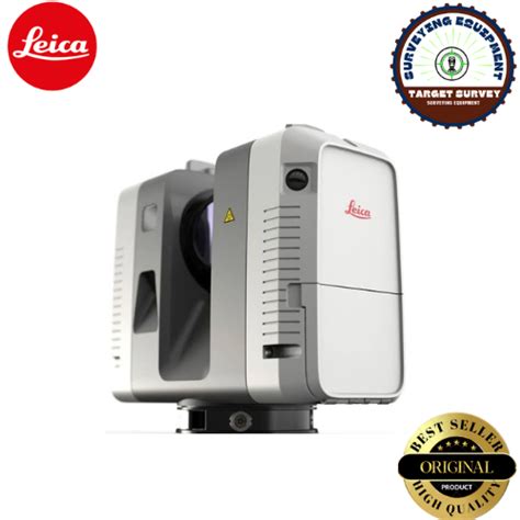 Jual Leica Rtc Laser Scanner D Laser Scanner D Leica Rtc