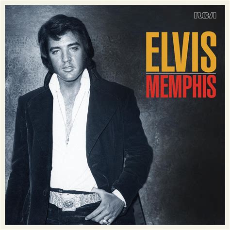 Rca Records And Legacy Recordings To Release ‘memphis The First Fully