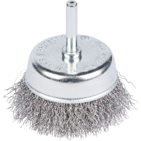 Bluespot Wire Cup Brush 375mm