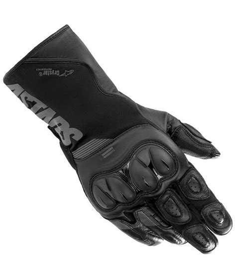 Alpinestars Sp Negro Motos Lolo Concesionario Oficial Yamaha