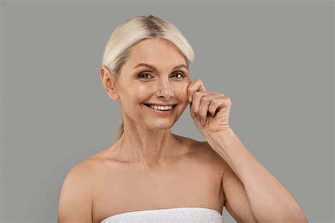 Forma Skin Tightening A Non Surgical Route To Youthful Skin