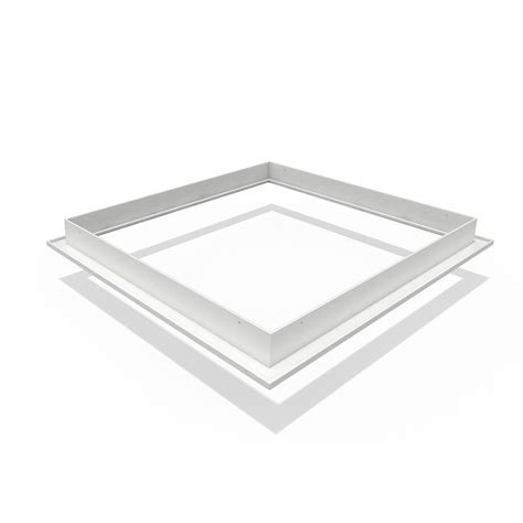Pvc Manhole Frame 600 X 600mm Burns Ceilings And Building Supplies