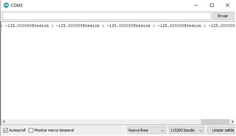 Solucionado Mapear Sensor De Temp Y Presion Bosch Hardware