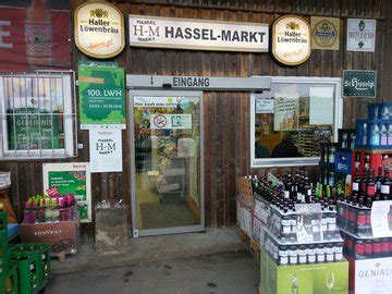 Hassel Markt E K