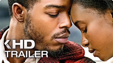 If Beale Street Could Talk Teaser Trailer 2018 Youtube