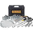 Dewalt Juego de herramientas mecánicas Amazon mx Herramientas