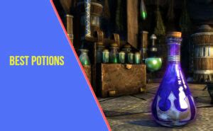 ESO Best Potions Guide ArzyeLBuilds