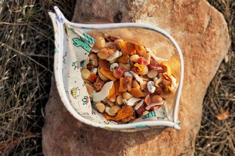 Hiking Snacks To Pack On Your Next Hike Amanda Outside