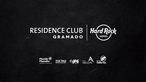 Lançamento do Residence Club Hard Rock Hotel Gramado publieditorial