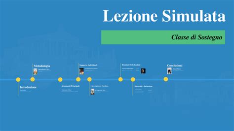 Lezione Simulata By Giusy V On Prezi