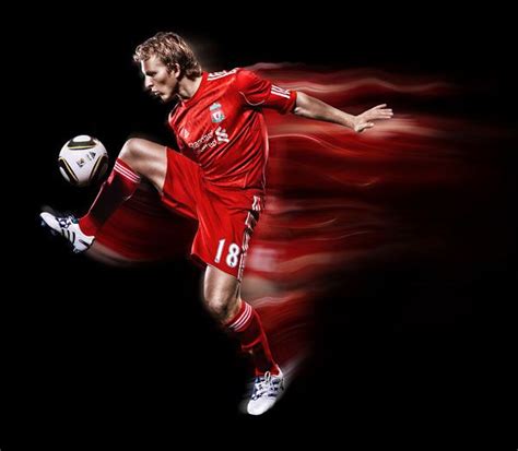 Liverpool FC On Behance Football Photography Liverpool Fc Sport