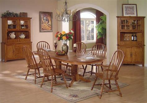 20 Best Oak Dining Tables Sets