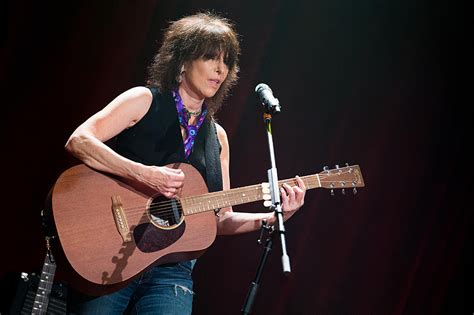 Chrissie Hynde Performs the Music of Bob Dylan: Review | Chrissie hynde ...