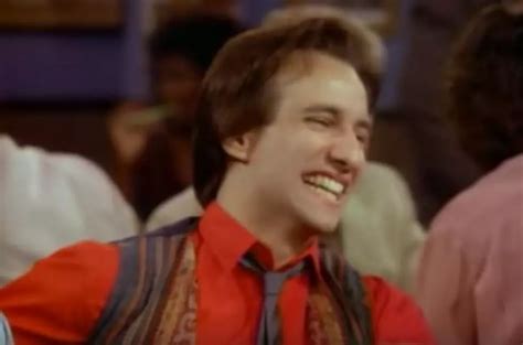 Actor Bronson Pinchot Restoring Historic Home In Syracuse